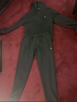 Polo Jumpsuit