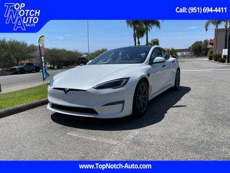 2024 Tesla Model S
