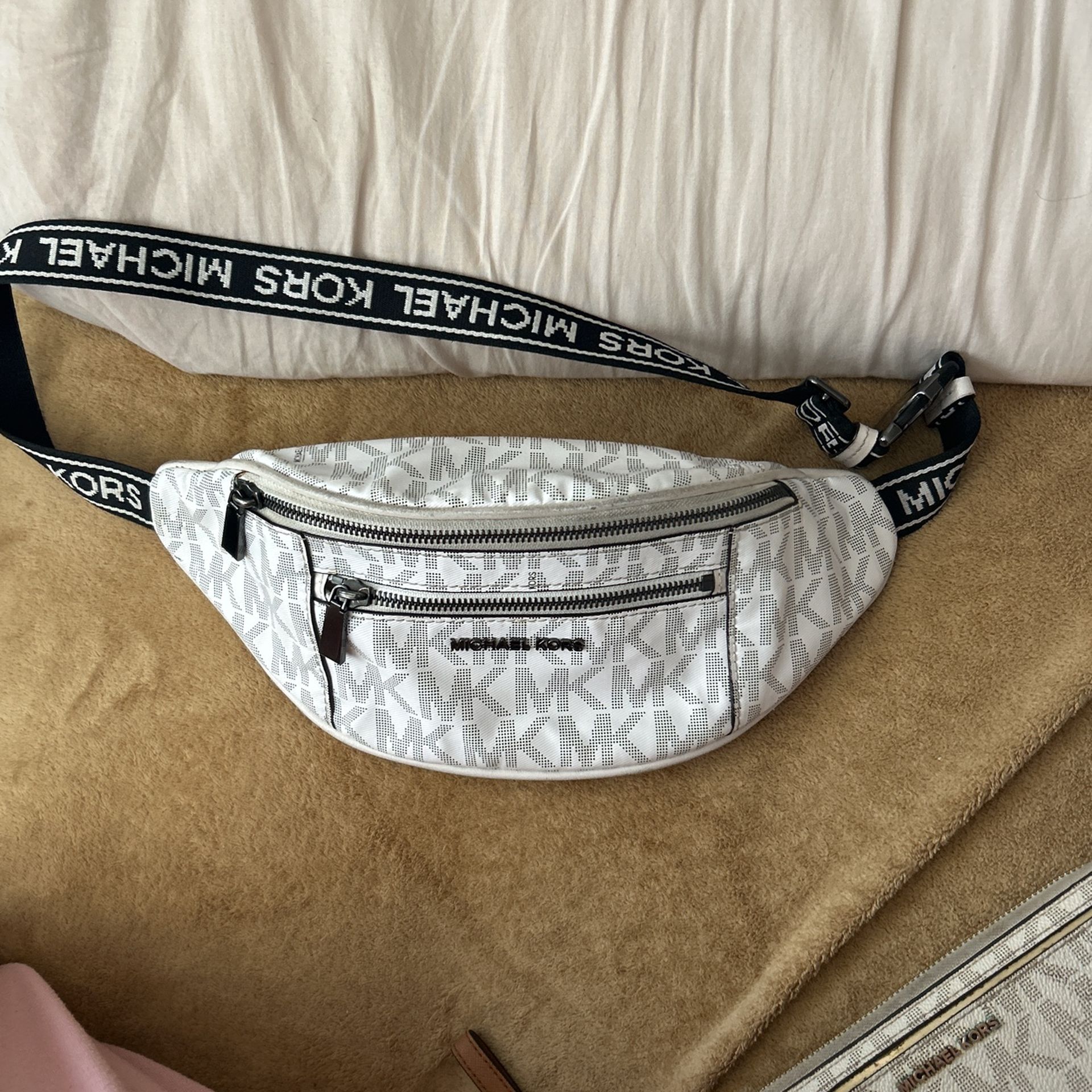 Waist Bag