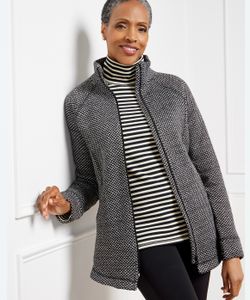 Talbots jacket 2xl