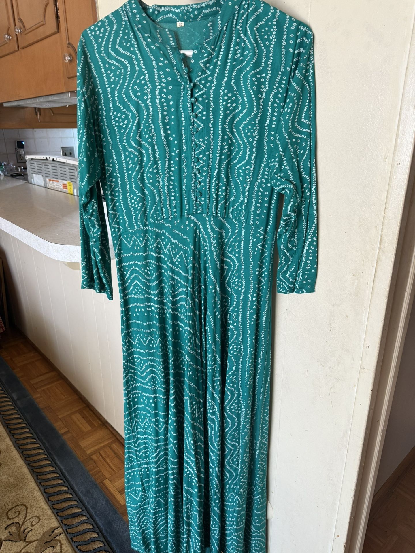 Women’s Long Dress