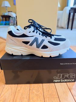 New Balance Size 8.5