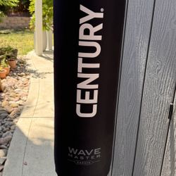 Century Wavemaster Training Bag