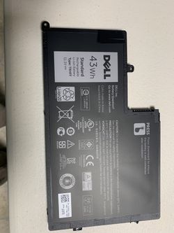 Battery Dell Inspiron 15-5547