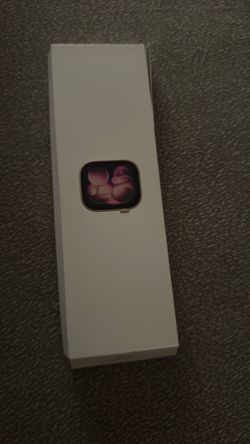 IWatch 11 I Watch