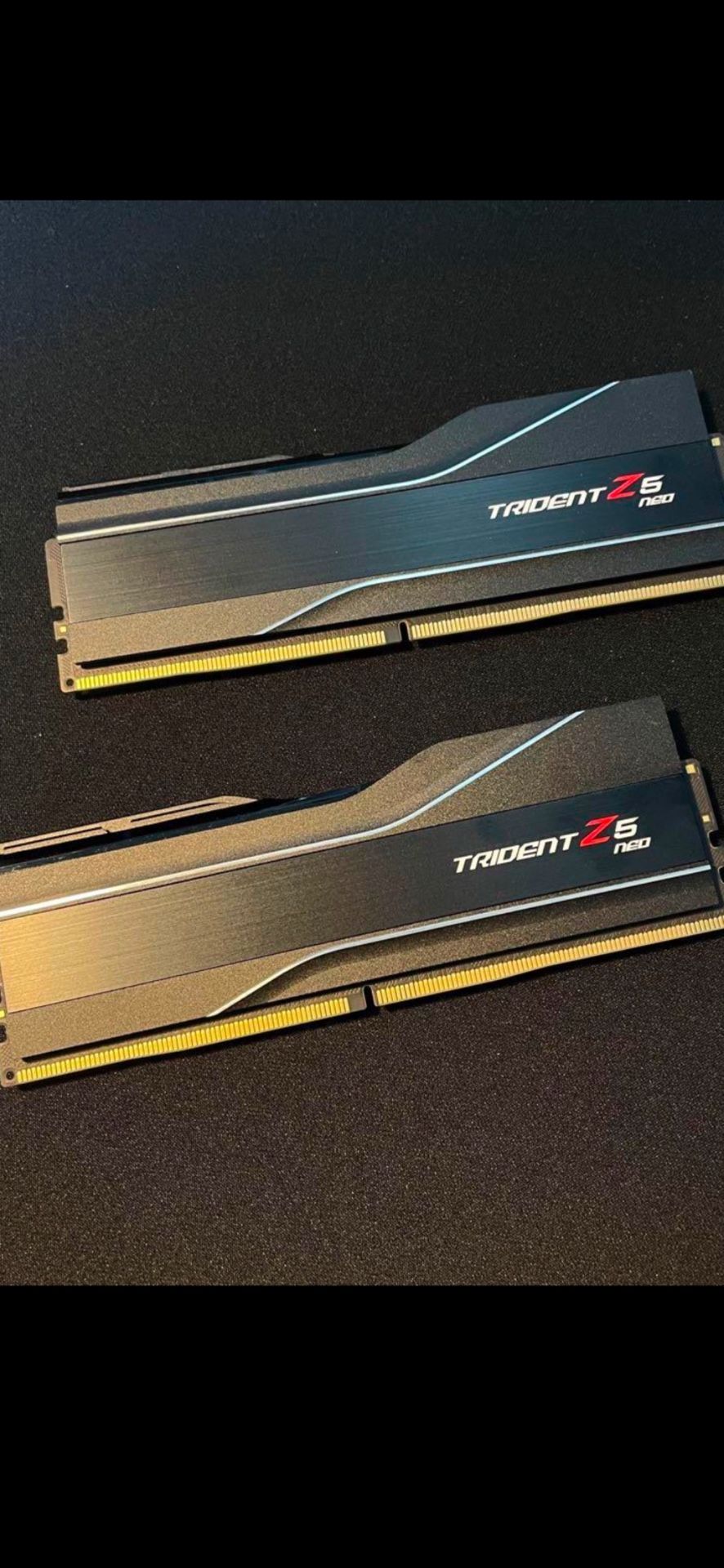 G.skill DDR5 5600mhz 32x2 64gb