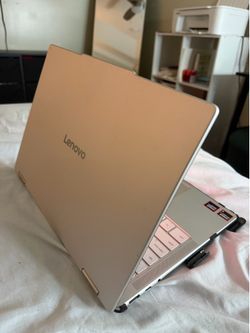 Lenovo yoga