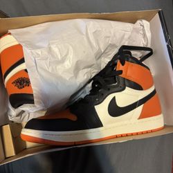 Shattered BB 1s Brand New 