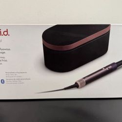 Dyson Airwrap I.d. Multi styler for straight + wavy hair 