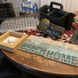 Household Stuff