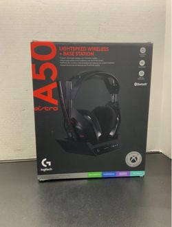 Astro A50 Xbox