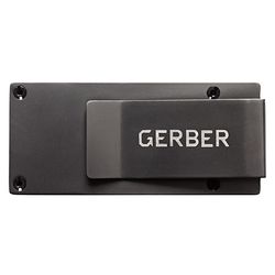 Gerber GDC Wallet Money Clip