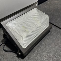 Wall Mount Led Light Bright 