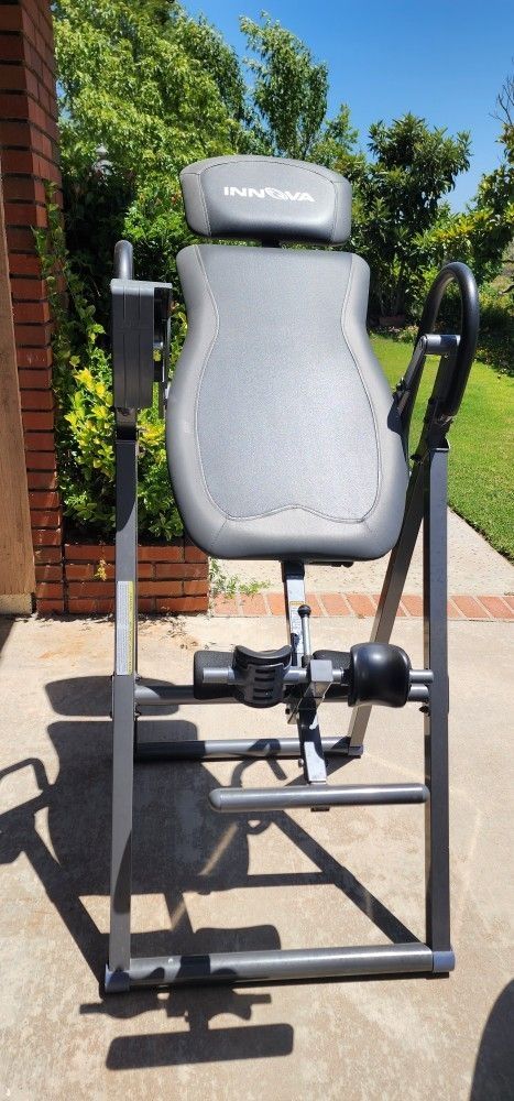 innova inversion table