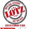 Lotz Of Deals LLC 