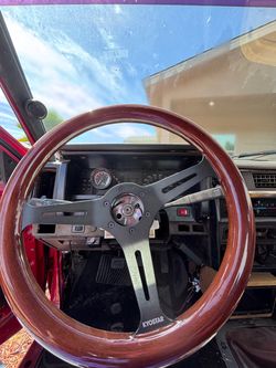 1992 Nissan Pickup