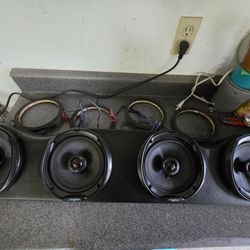 Speakers