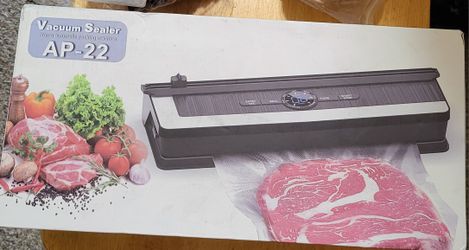 Food Vacuum Sealer