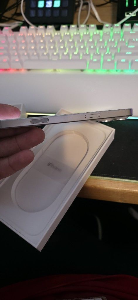 IPhone 16 Promax 512gig Unlocked