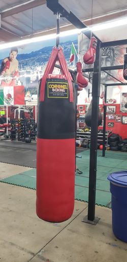 Punching Bag