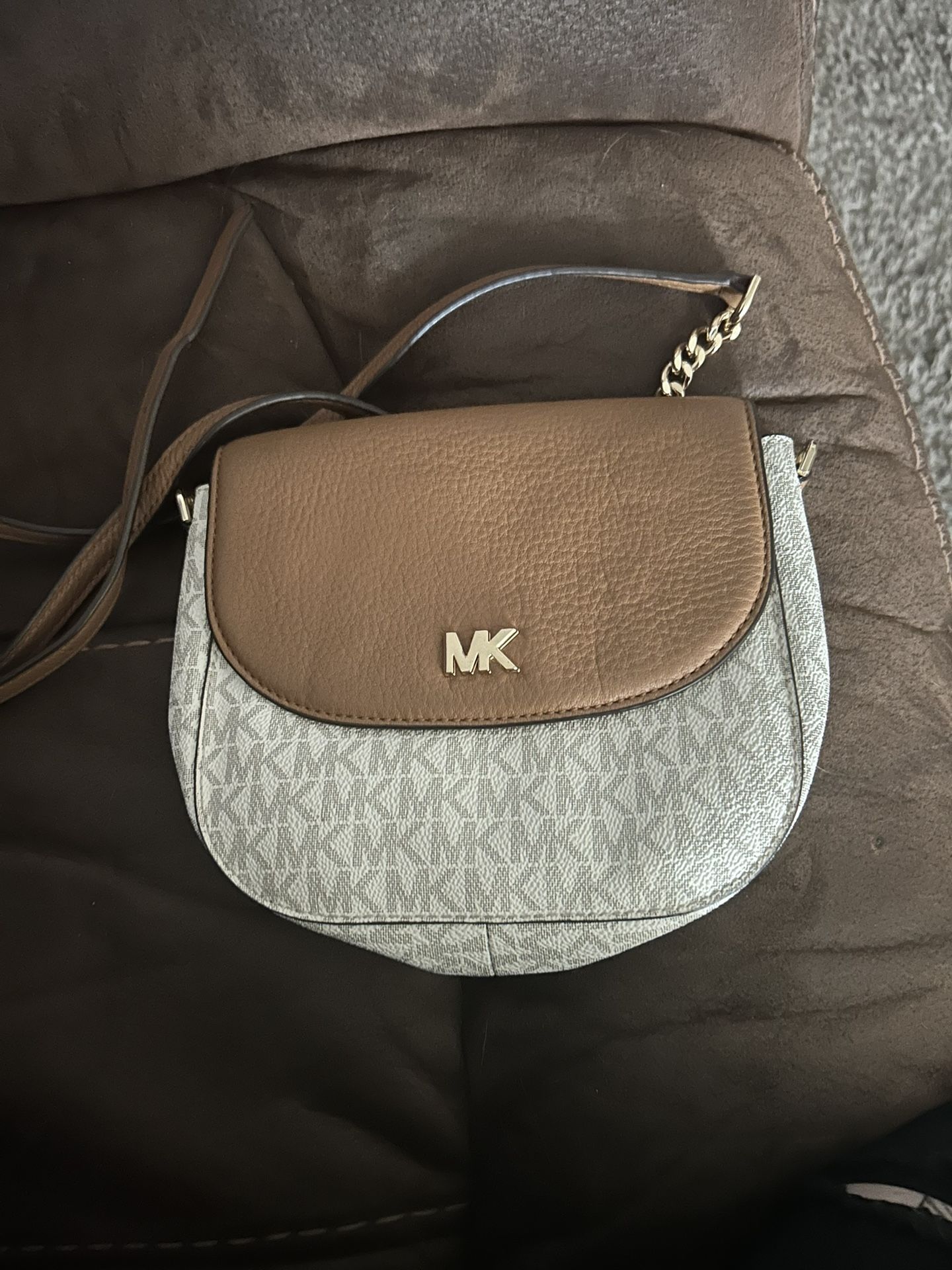 Michael Kors Crossbody Purse