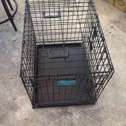 Dog Cage