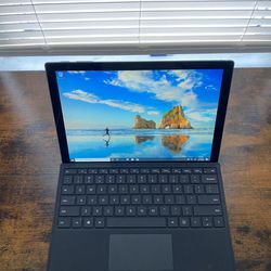 Microsoft Surface Pro 7 | i7-1065G7