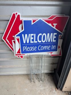 Signs