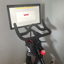 Peloton