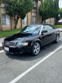 2006 Audi A4