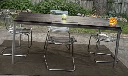 Table heavy