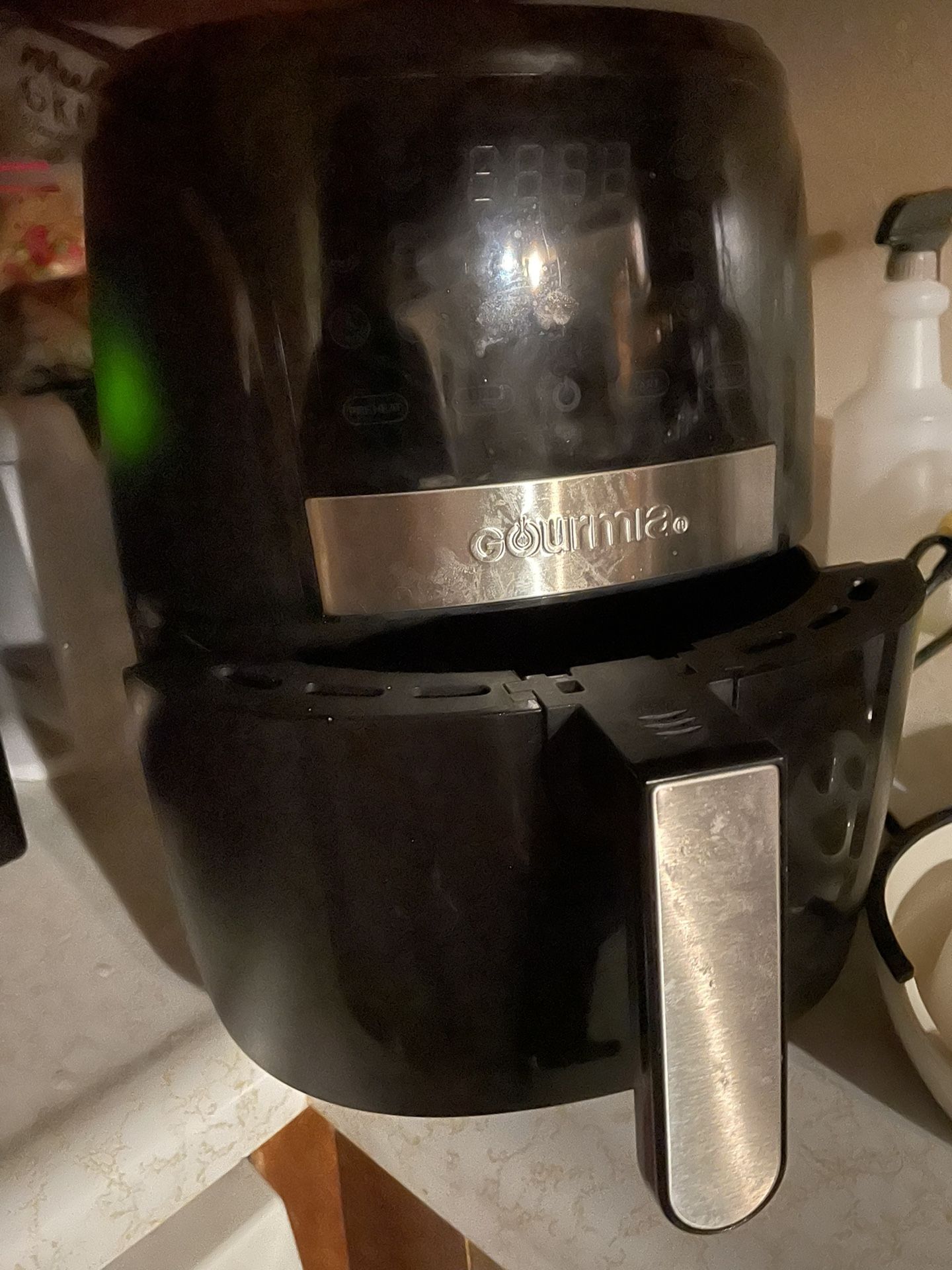 Gourmia Air Fryer