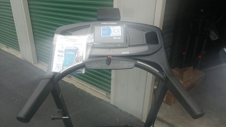 Proform outlet 900i treadmill