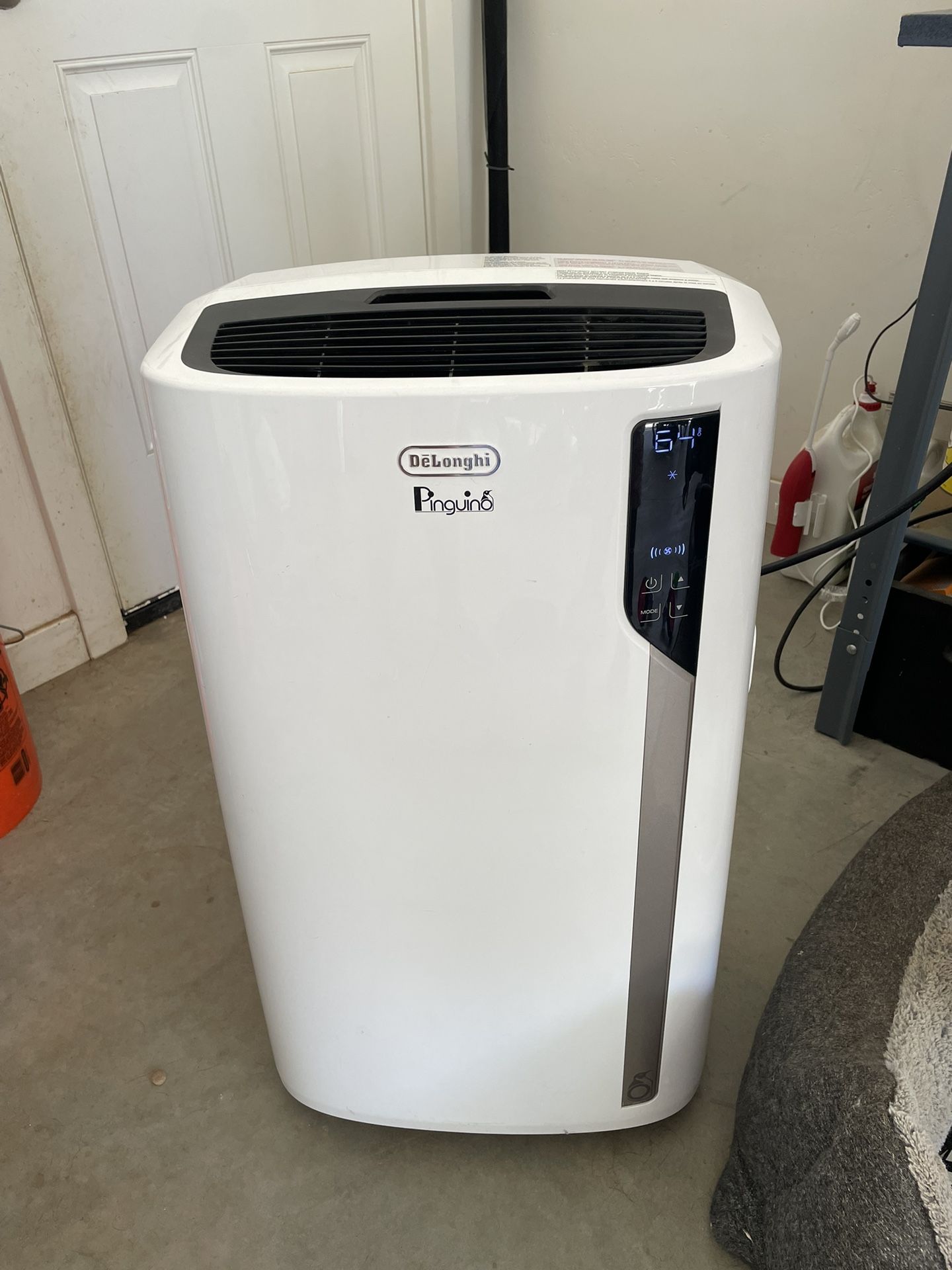 Portable AC Unit