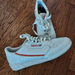 Adidas Originals
Continental 80 'White