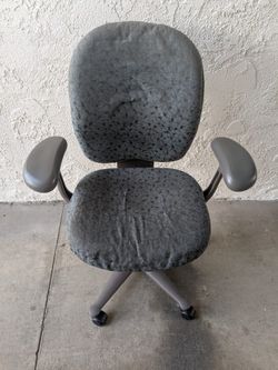 Office Chair 