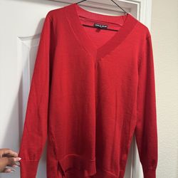 Cable & Gauge Sweater