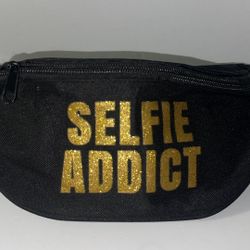 Selfie Addict Fannyback 