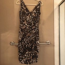 Lauren Ralph Lauren Dress New Size 8