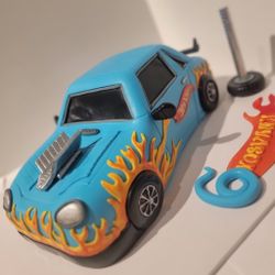 Hot Wheel