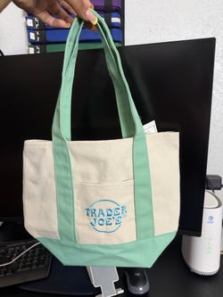 Trader Joe’s bag