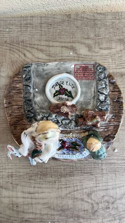 Chimney Fireplace