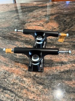 Slappy ST1 8.25 Trucks