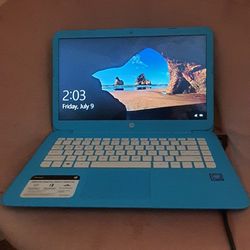 HP Laptop.... Great Condition 