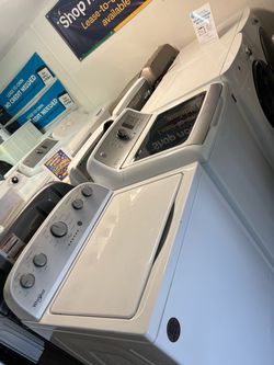 Large capacity appliance deals