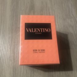 Valentino Coral Fantasy