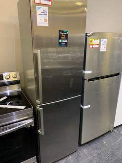 Bosch Refrigerator & Freezer