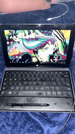 Surface pro 2