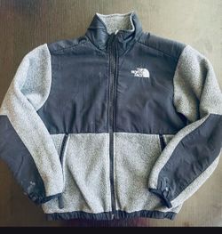 Northface Boys Denali Jacket Size M
