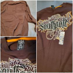 Southpole Long Sleeve